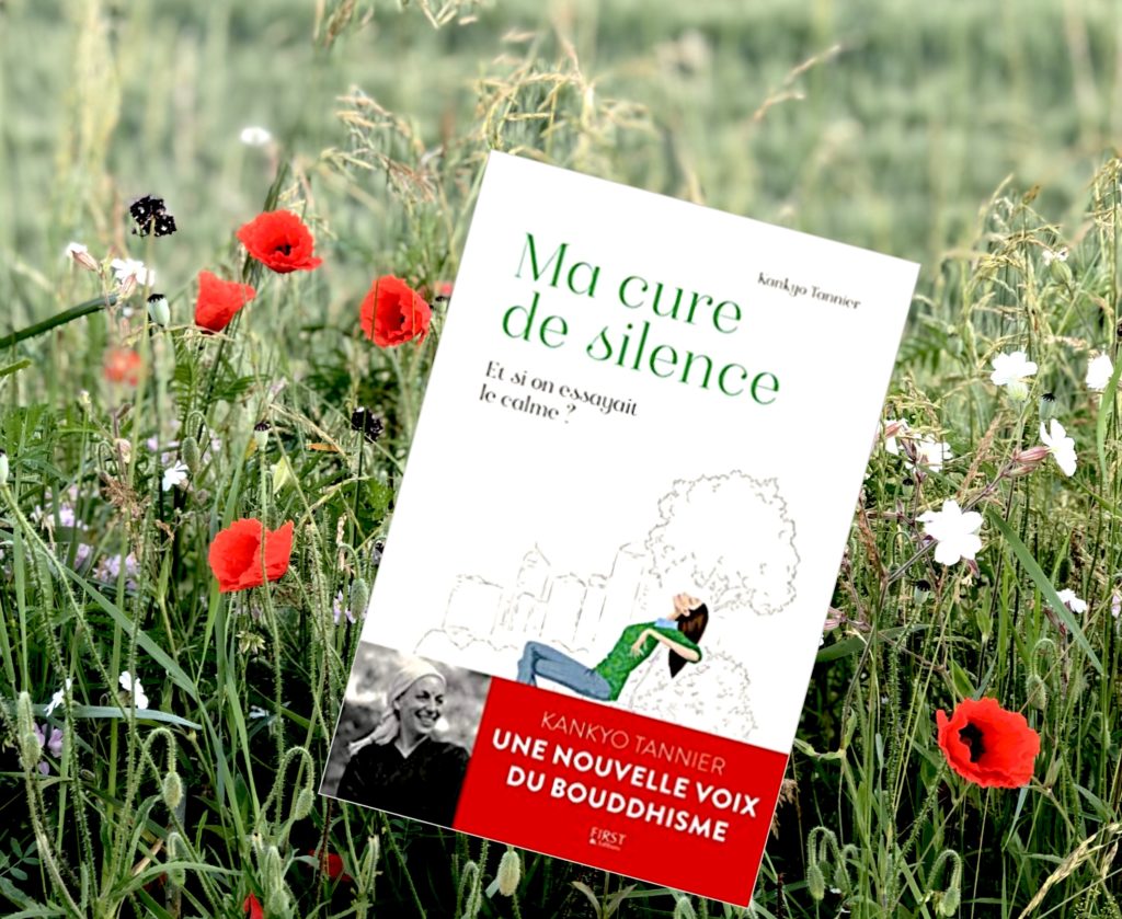Ma cure de silence