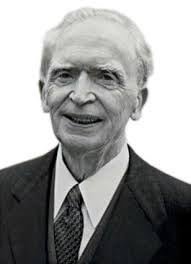 photo Docteur Joseph Murphy